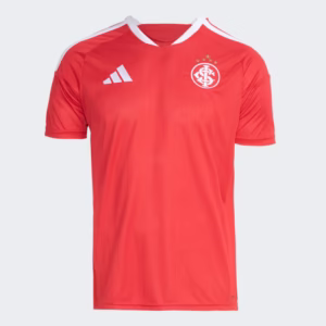 Camisa Internacional I - 2026/27