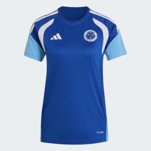 Camisa Cruzeiro Treino - 2026/27 Feminina