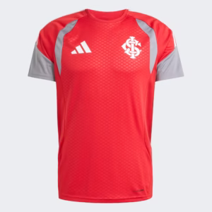 Camisa Internacional Treino - 2026/27