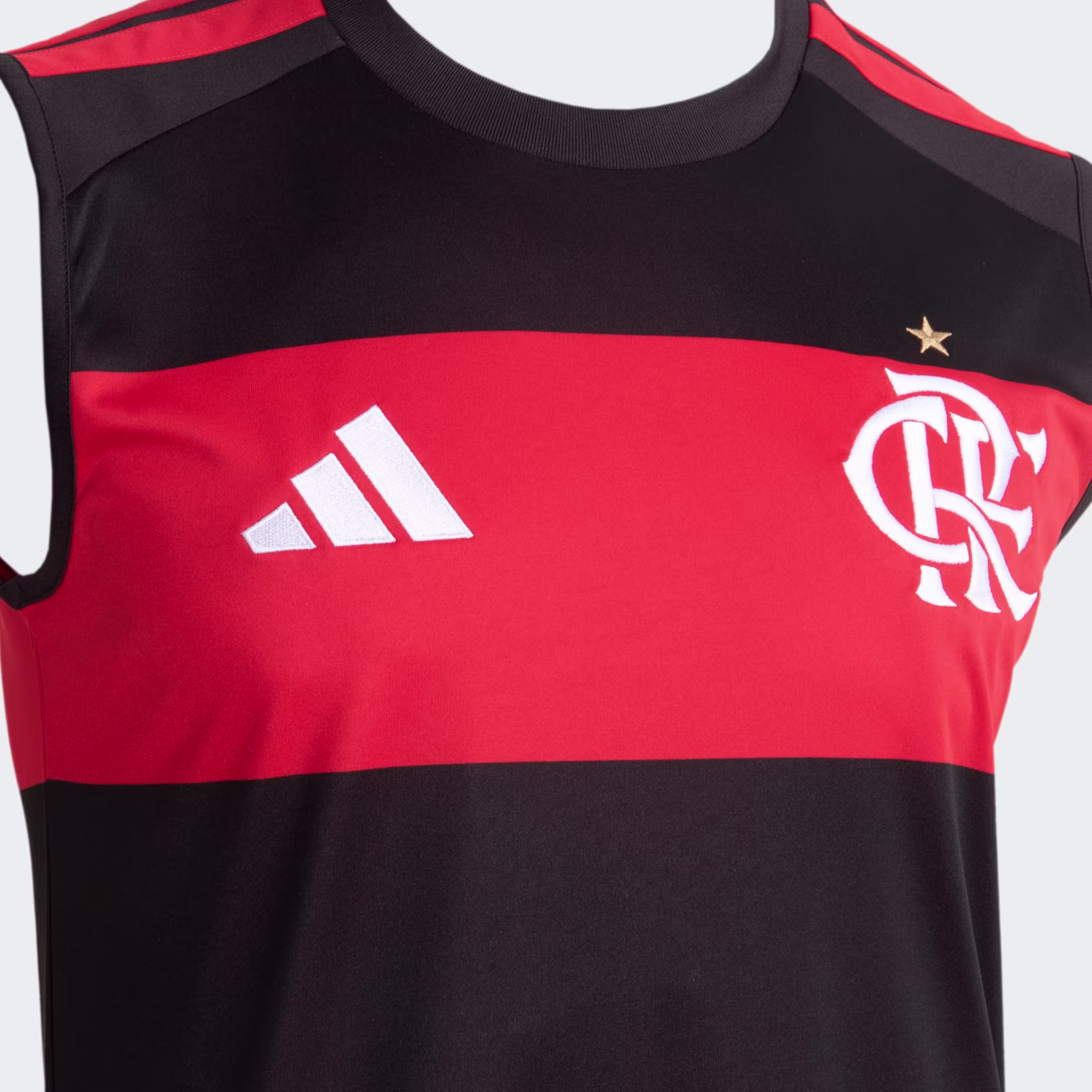 Regata Flamengo I - 2026/27 - Imagem 3