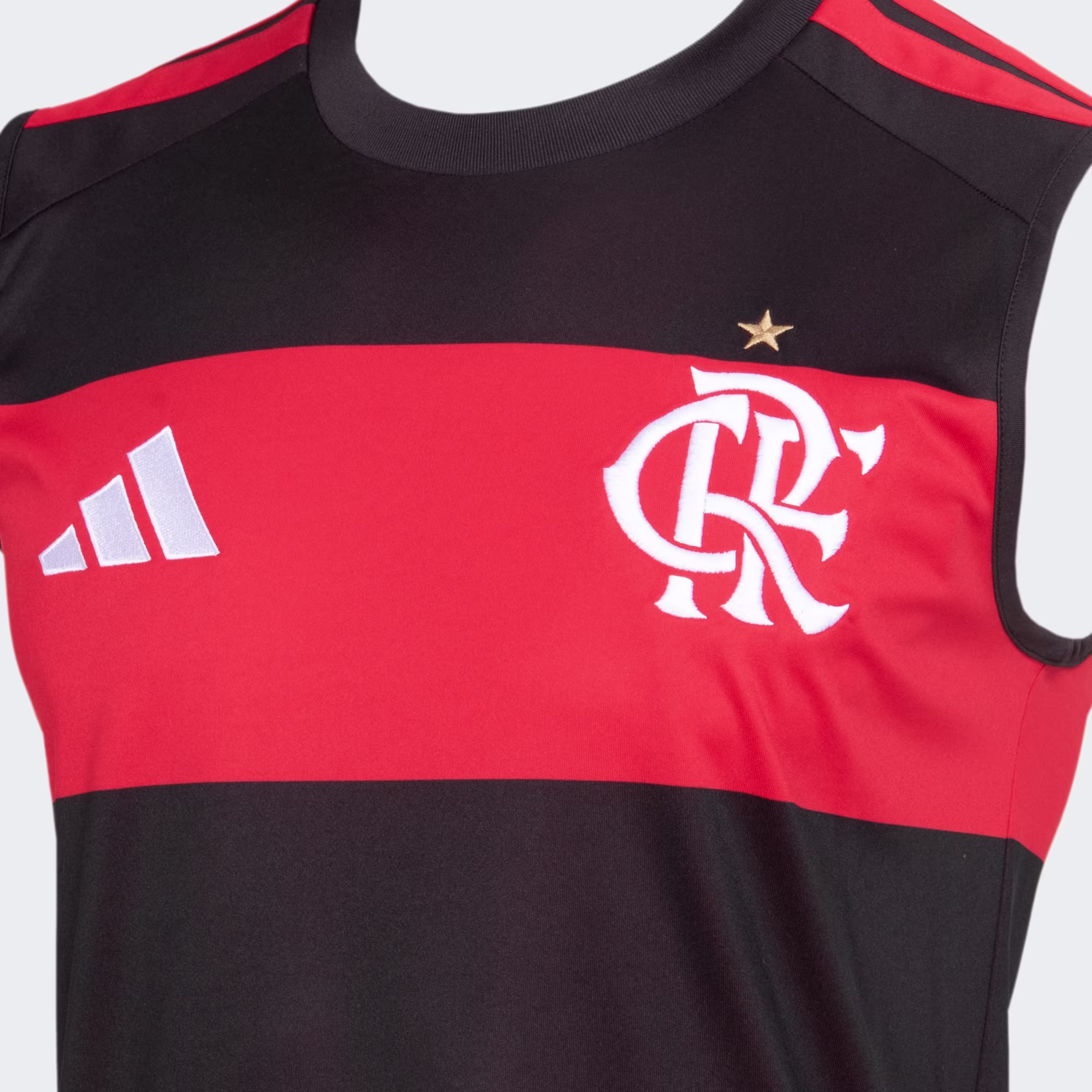 Regata Flamengo I - 2026/27 - Imagem 2