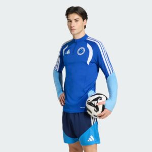 Blusa Cruzeiro Treino - 2026/27