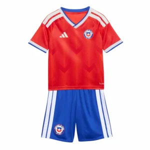 Kit Infantil Chile I – 2026