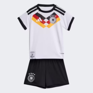 Kit Infantil Alemanha I – 2026