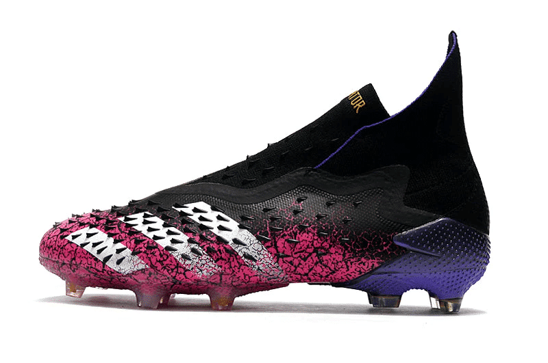 Chuteira Adidas Predator Freak+ - Imagem 4