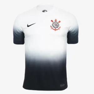 Camisa Corinthians I - 2024/25