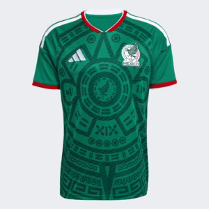 Camisa México I - 2026