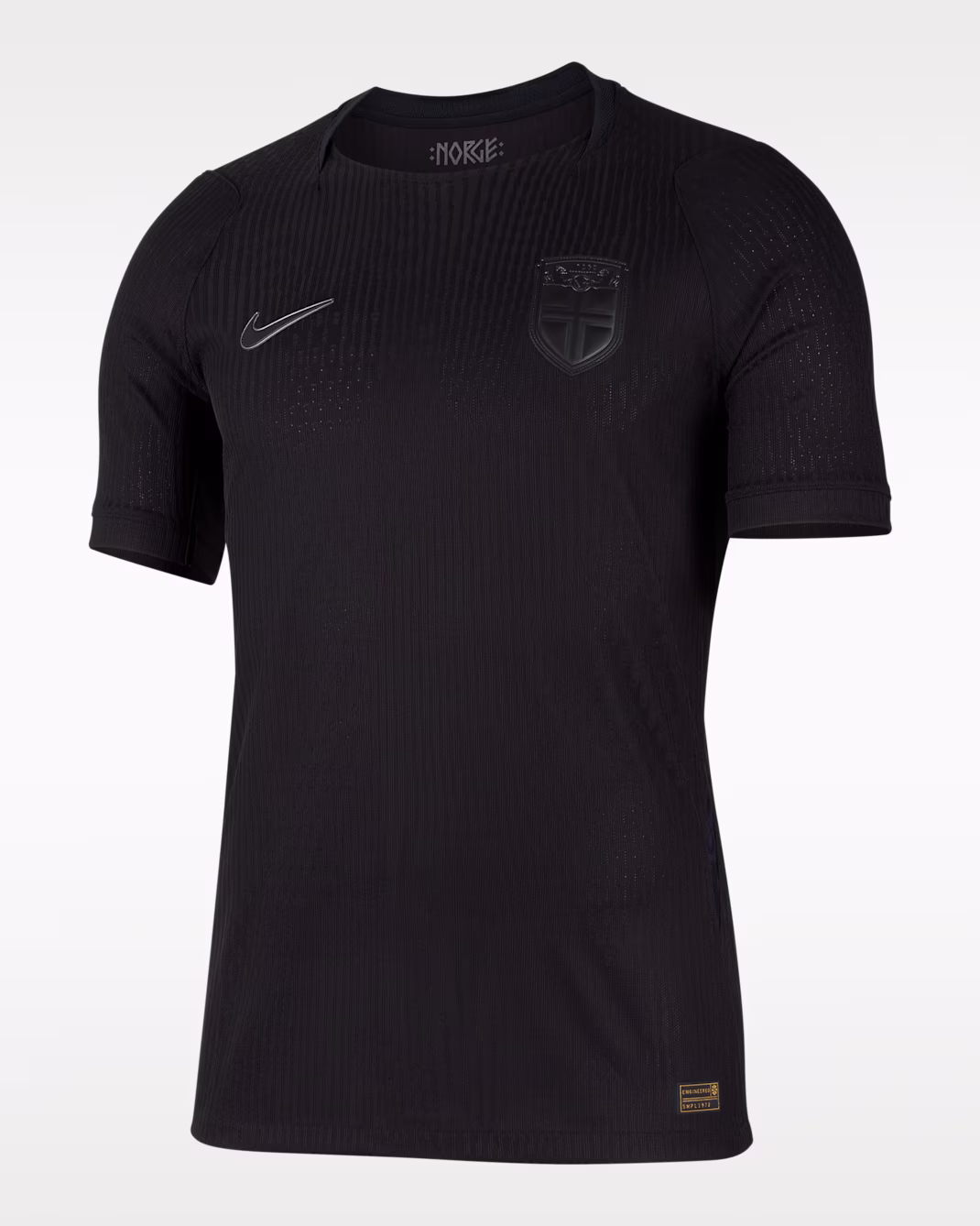 Camisa Noruéga II – 2026