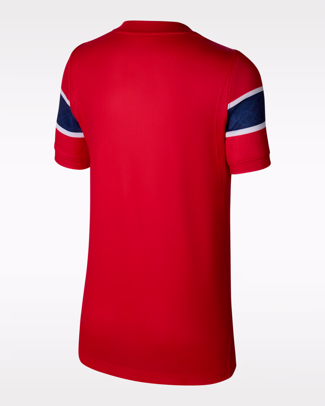 Camisa Noruéga I – 2026 - Imagem 2