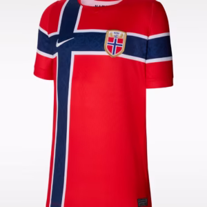 Camisa Noruéga I – 2026