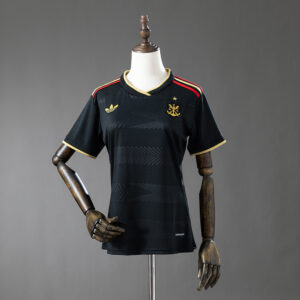 Camisa Flamengo Edição Especial - 2025/26 Feminina