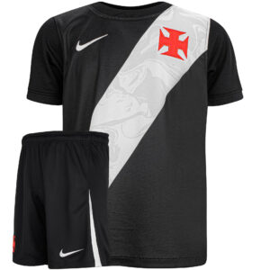 Kit Infantil Nike Vasco I - 2026/27