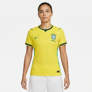 Camisa do Brasil I - 2026/27 Feminina
