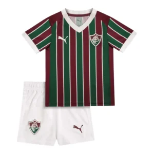 Kit Infantil Fluminense PUMA I - 2026/27