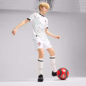 Conjunto Portugal II – 2025/26 Infantil