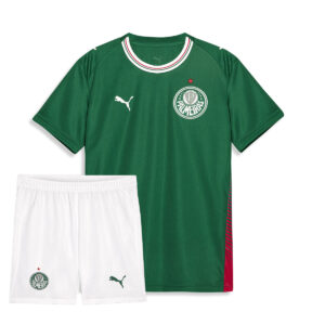 Kit Infantil Palmeiras I - 2026/27
