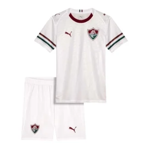 Kit Infantil Fluminense PUMA II -  2026/27