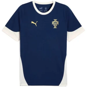 Conjunto Portugal Treino – 2025/26 Infantil