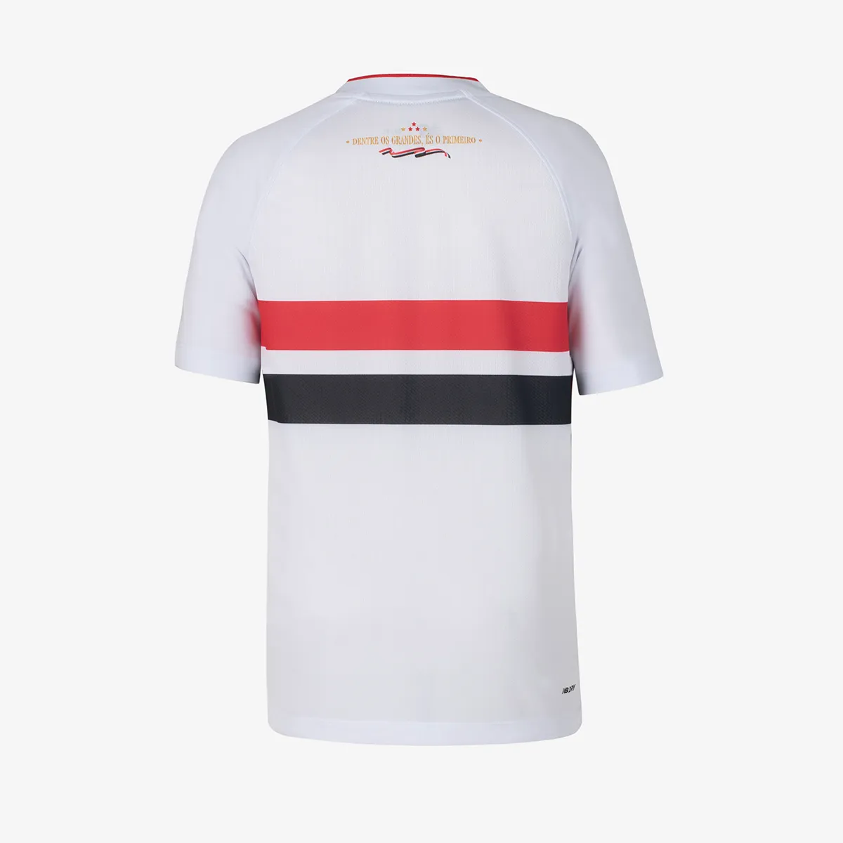 Kit Infantil São Paulo I - 2026/27 - Imagem 4