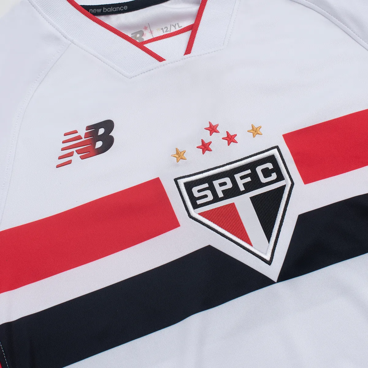 Kit Infantil São Paulo I - 2026/27 - Imagem 3