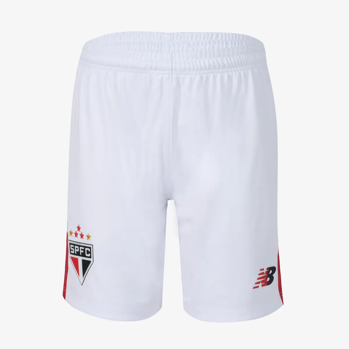 Kit Infantil São Paulo I - 2026/27 - Imagem 2