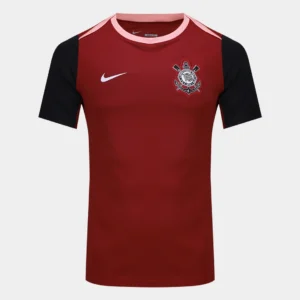 Camisa Corinthians Treino - 2026/27