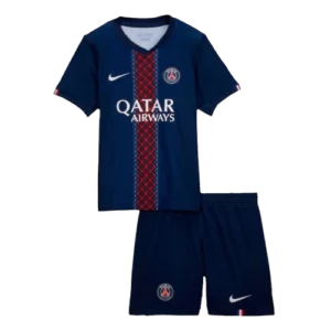 Kit Infantil PSG I - 2025/26