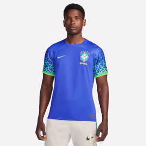 Camisa do Brasil II - 2022