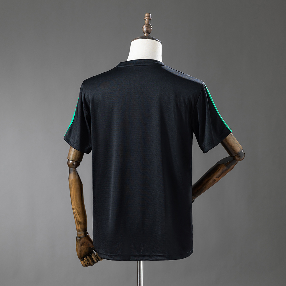 Camisa Jamaica x Bob Marley Edição Especial – 2026/27 - Imagem 2