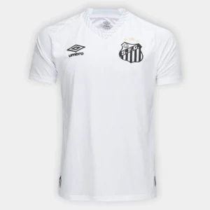 Camisa Santos I - 2025/26