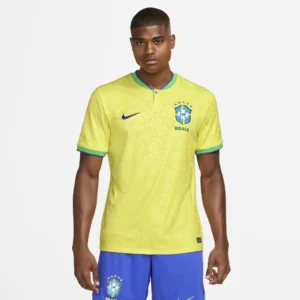 Camisa do Brasil I - 2022