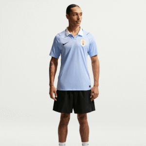 Camisa Uruguai I – 2026