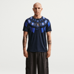 Camisa Uruguai II – 2026