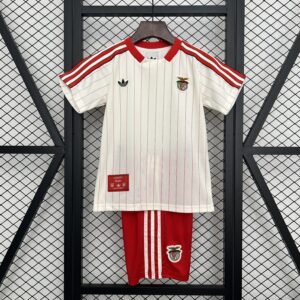 Kit Infantil Benfica Edição Especial - 2025/26