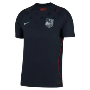 Camisa Estados Unidos II - 2026 Modelo Jogador