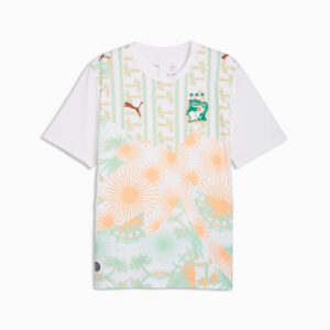 Camisa Costa do Marfim II - 2026