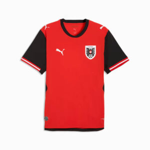 Camisa Áustria I - 2026