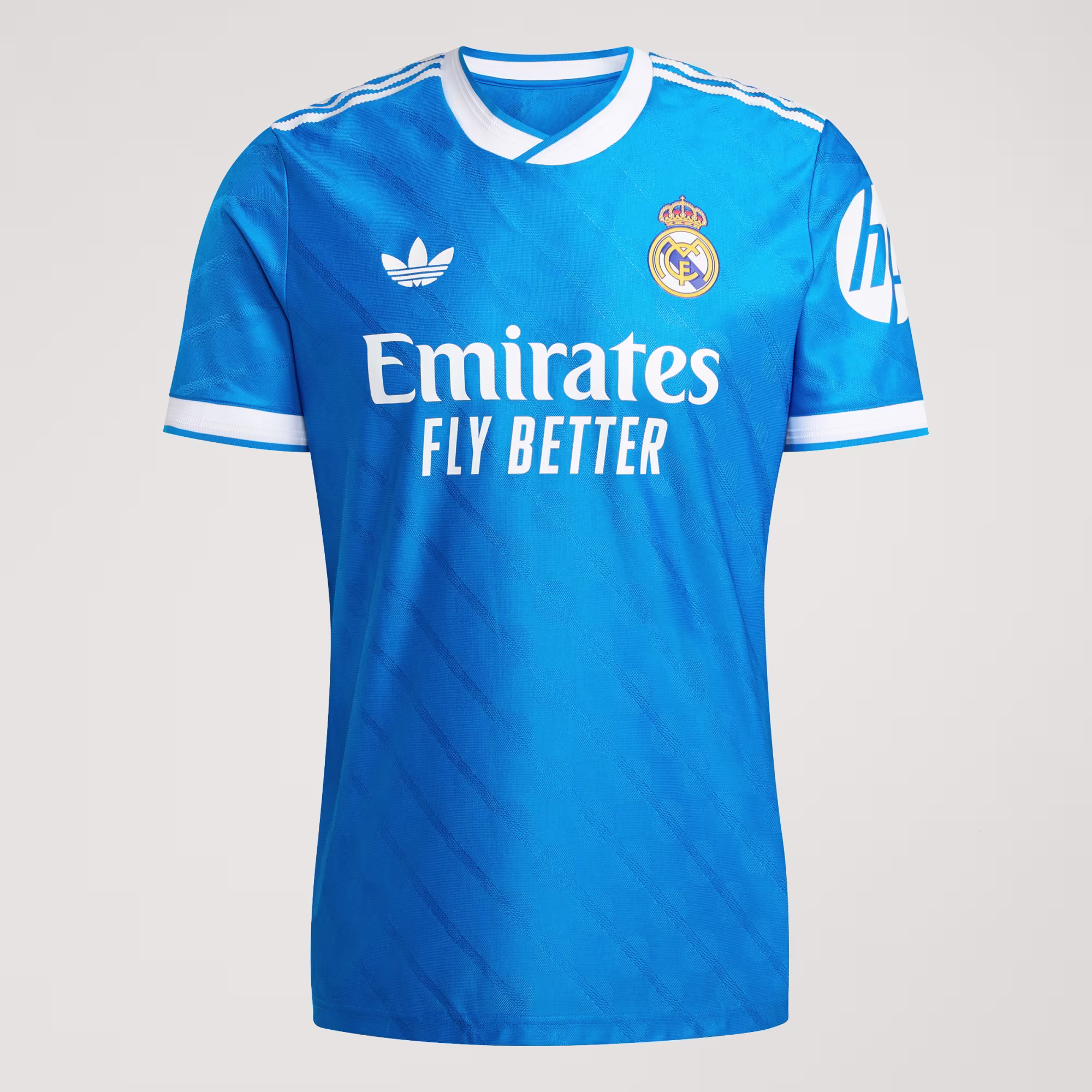 Camisa Real Madrid III - 2025/26 Versão Jogador