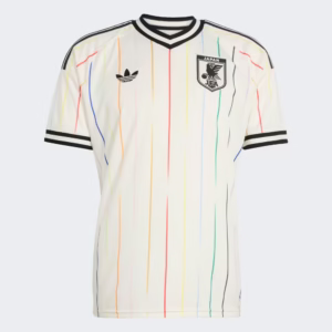 Camisa Japão II - 2026