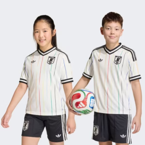 Kit Infantil Japão II - 2026