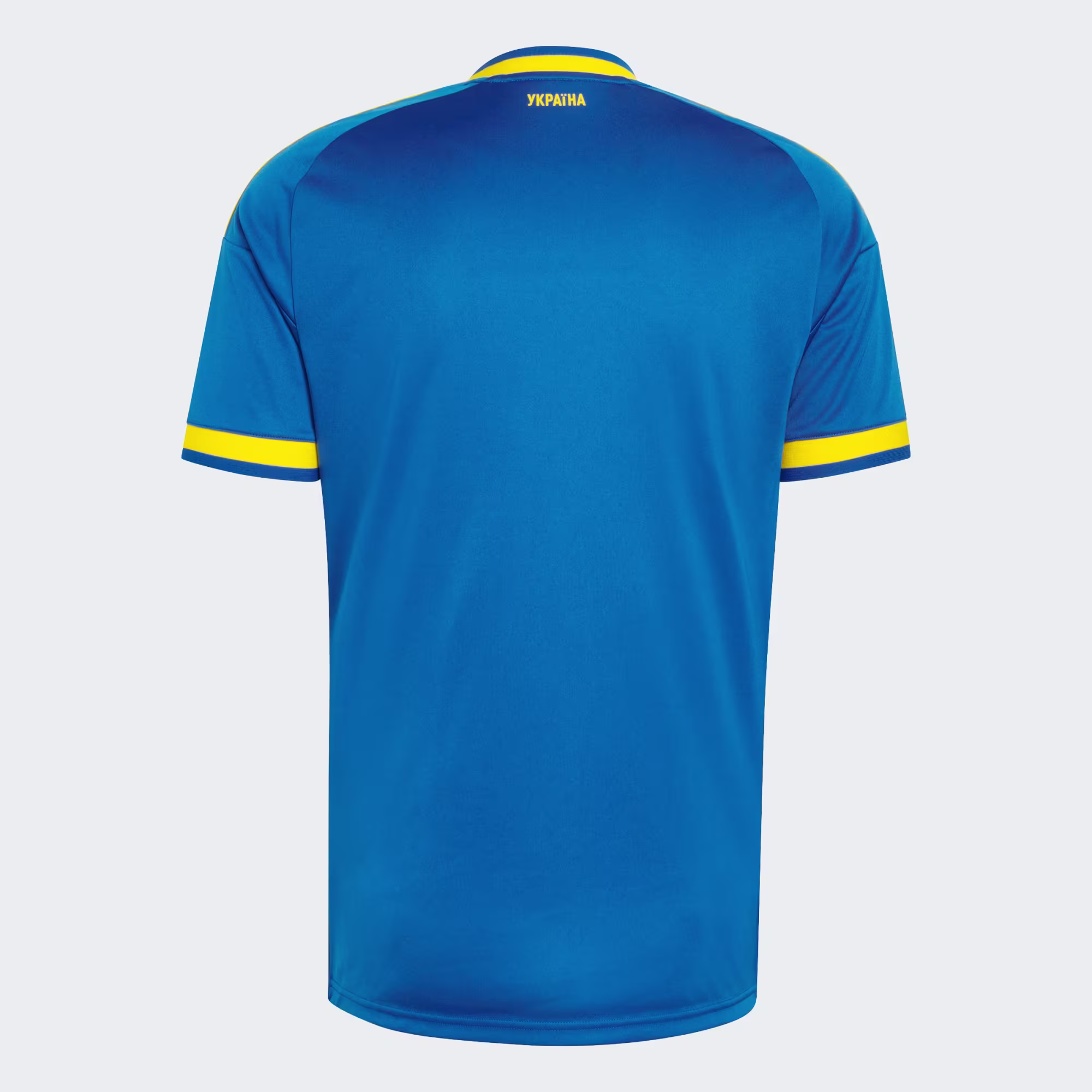 Camisa Ucrânia II – 2026 - Imagem 2