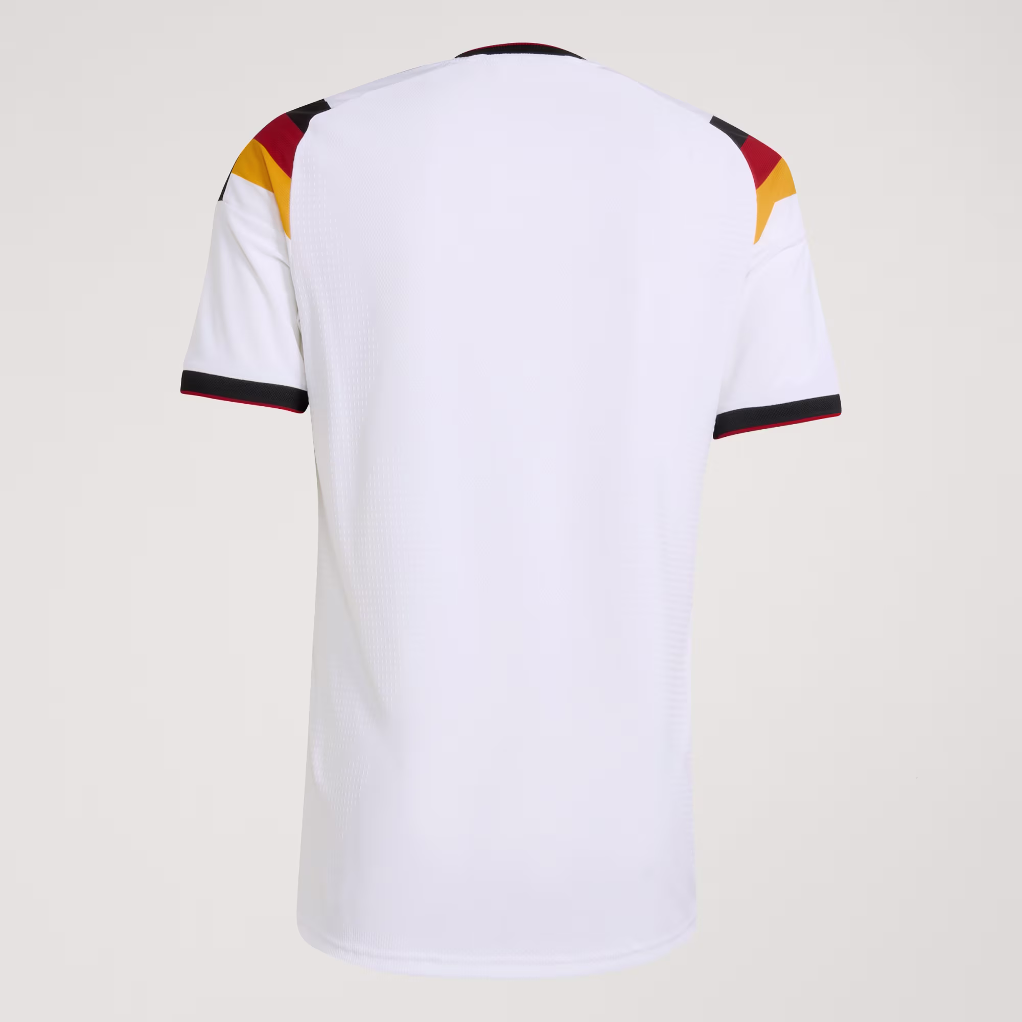 Camisa Alemanha I - 2026 Modelo Jogador - Imagem 2