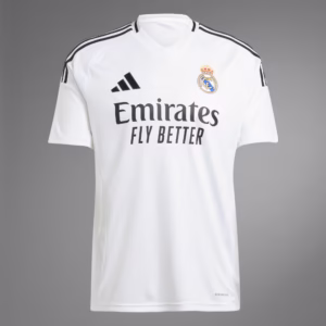 Camisa Real Madrid I - 2024/25