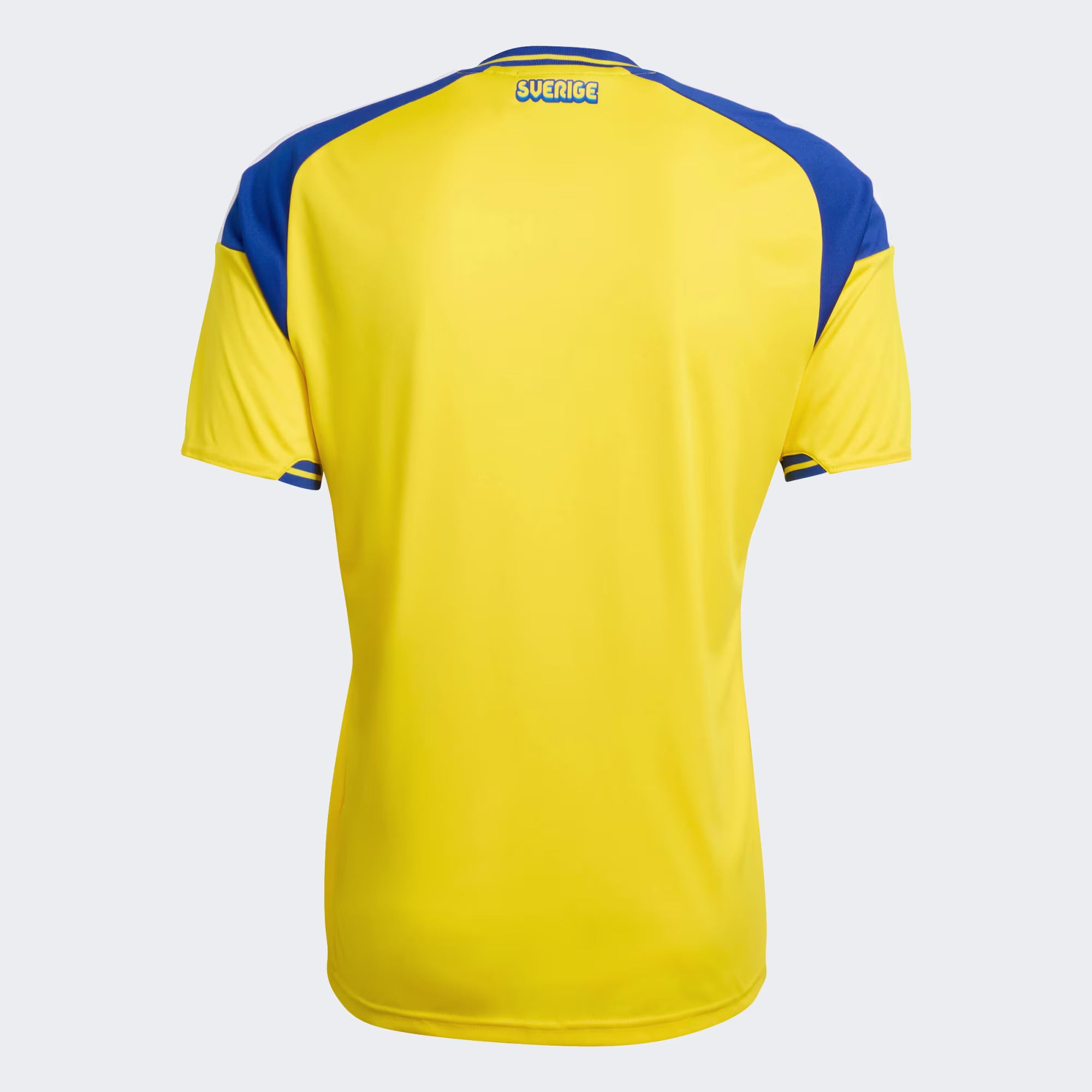 Camisa Egito I - 2026 - Imagem 2
