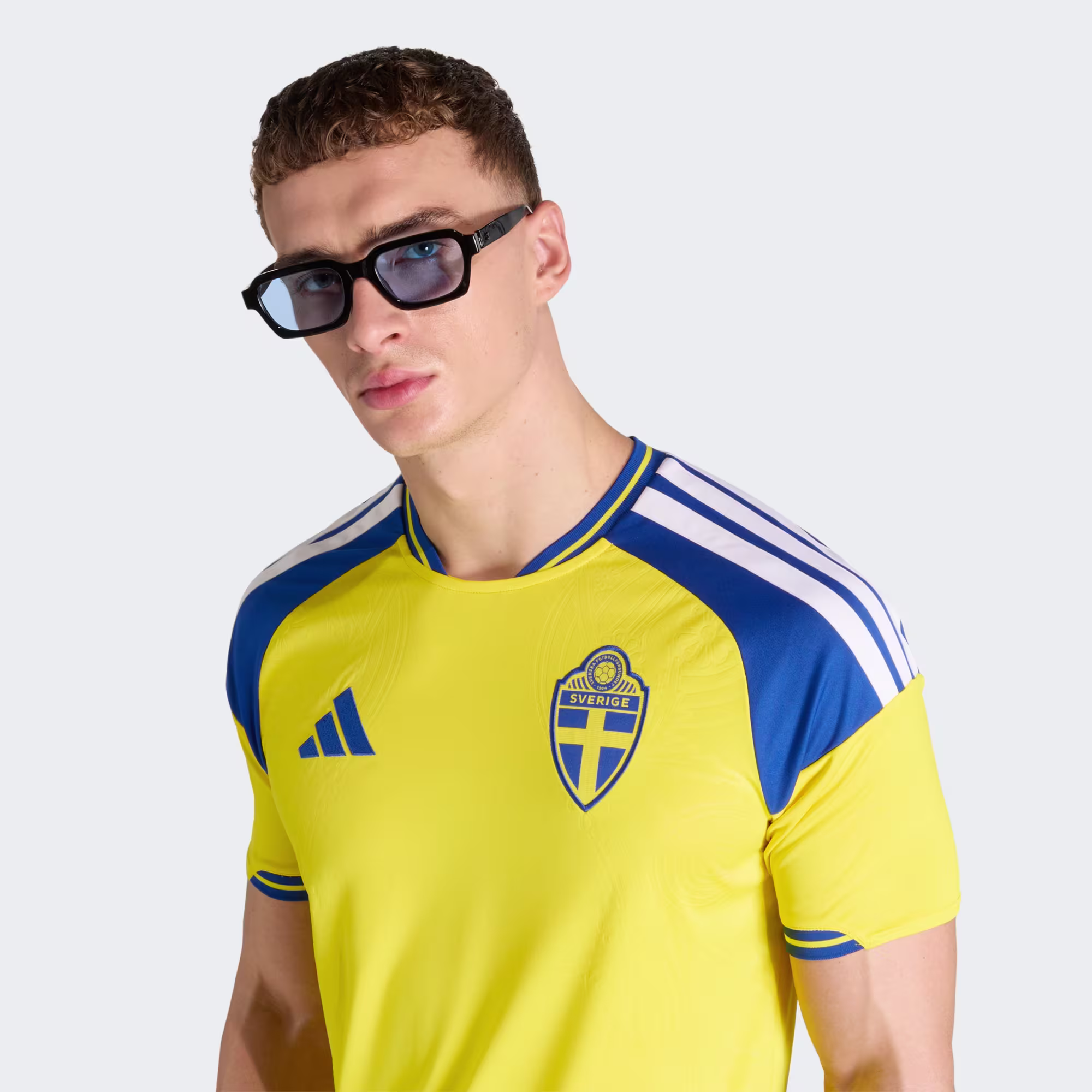 Camisa Egito I - 2026 - Imagem 3