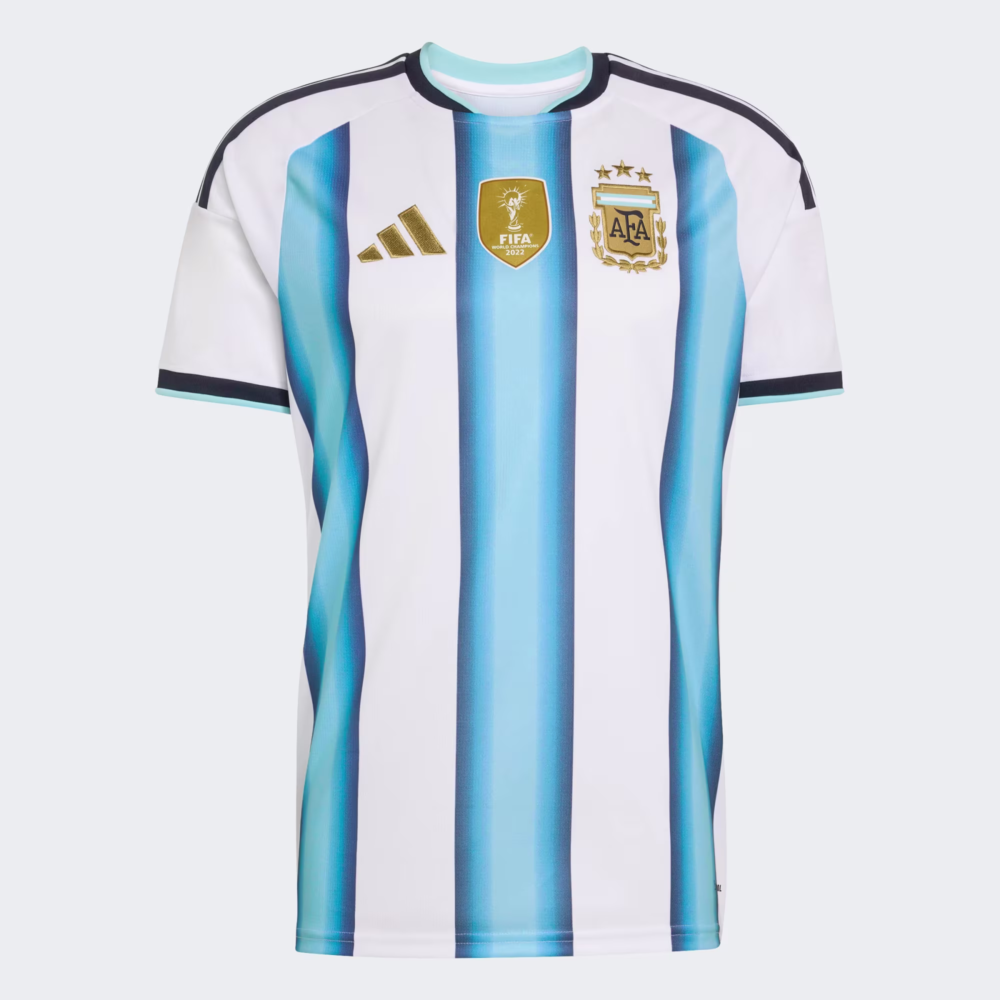 Camisa Argentina I - 2026