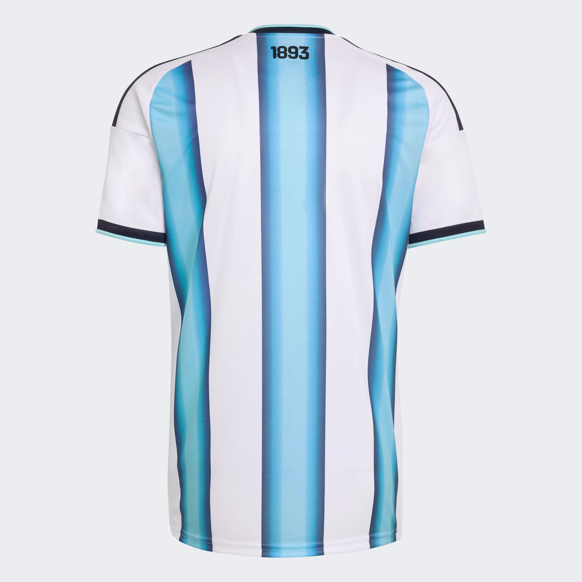 Camisa Argentina I - 2026 - Imagem 2