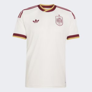 Camisa Espanha II – 2026