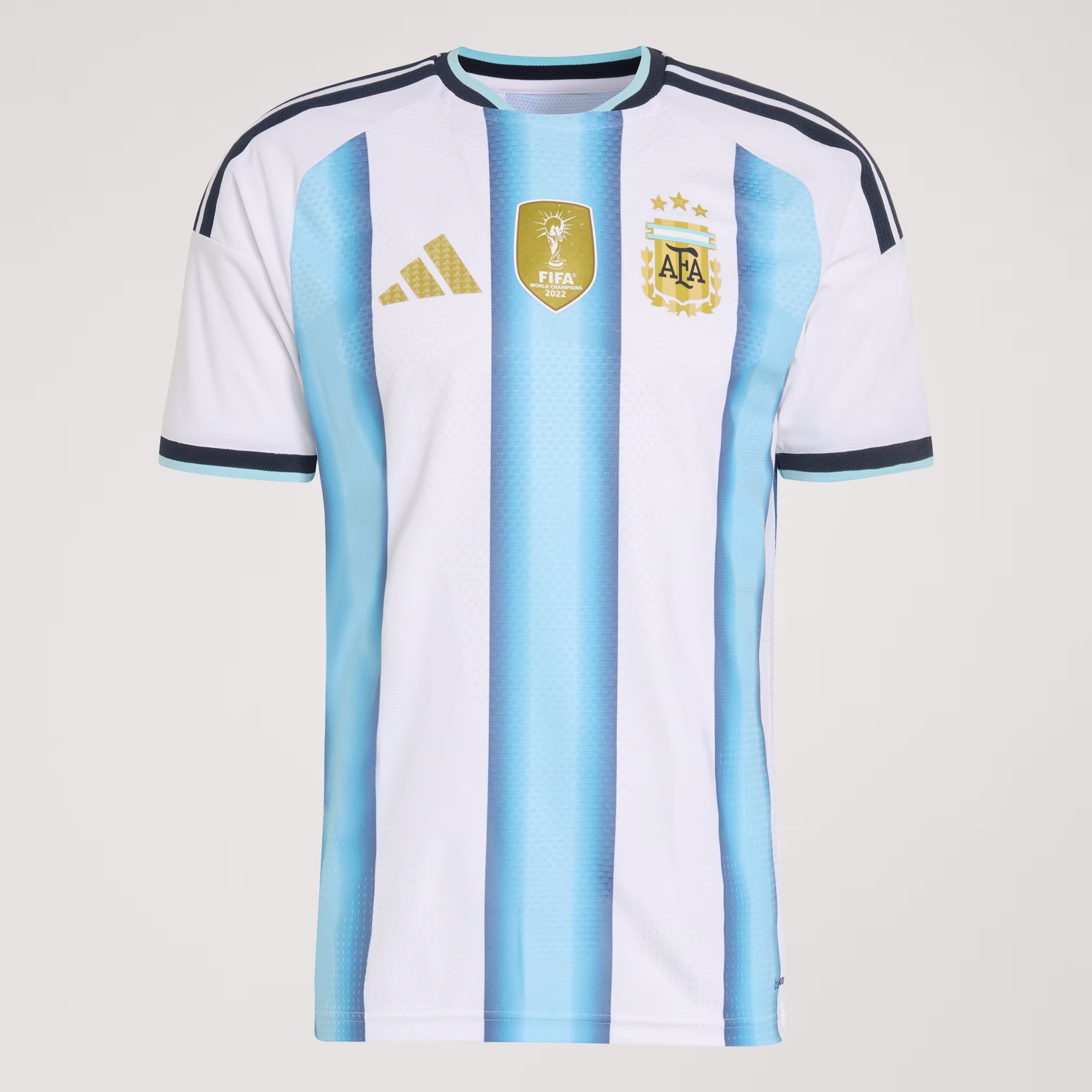 Camisa Argentina I - 2026 Versão Jogador