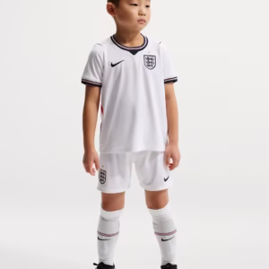 Kit Infantil Inglaterra I – 2026